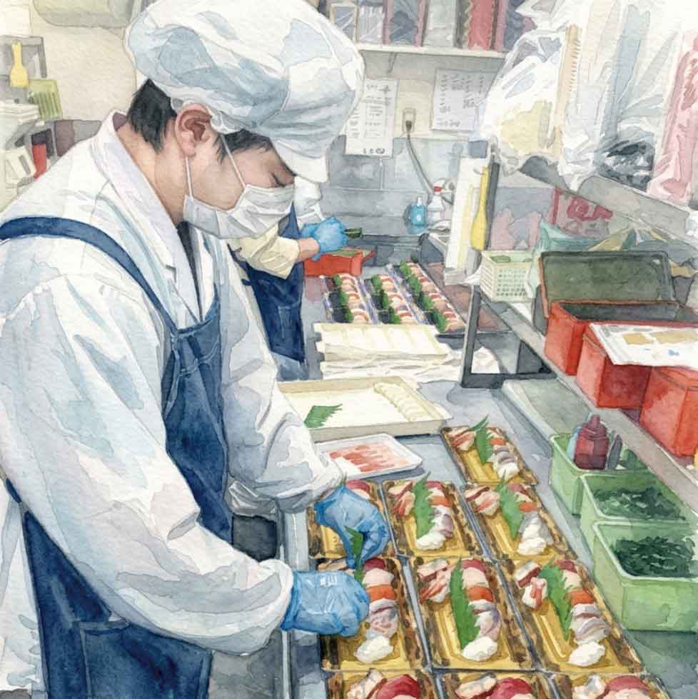 働く環境のイメージ画像
